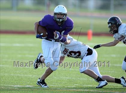 Thumbnail 1 in Lake Travis @ Cedar Ridge photogallery.