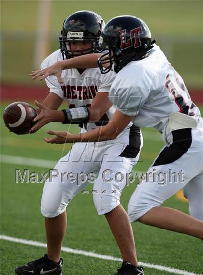 Thumbnail 2 in Lake Travis @ Cedar Ridge photogallery.