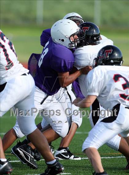 Thumbnail 3 in Lake Travis @ Cedar Ridge photogallery.