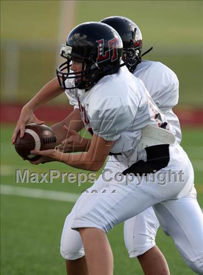 Thumbnail 3 in Lake Travis @ Cedar Ridge photogallery.
