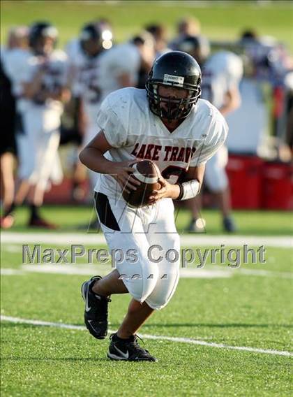 Thumbnail 3 in Lake Travis @ Cedar Ridge photogallery.