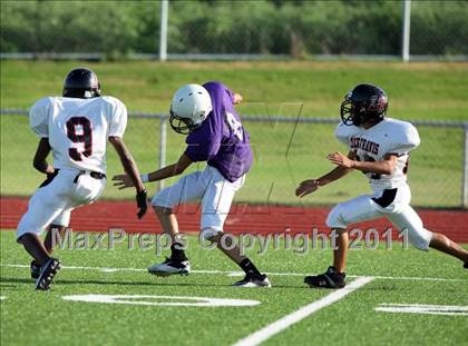 Thumbnail 1 in Lake Travis @ Cedar Ridge photogallery.