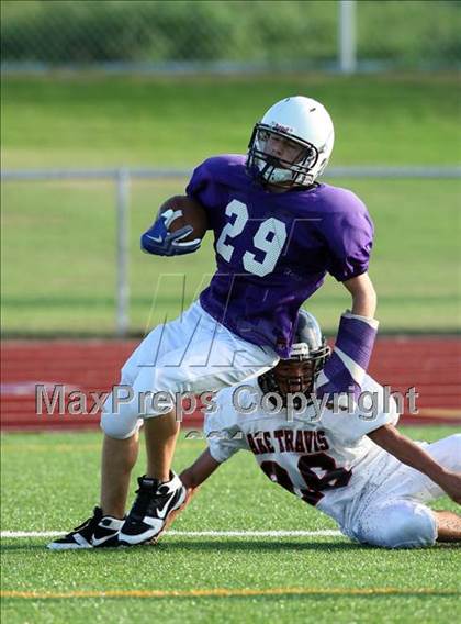 Thumbnail 2 in Lake Travis @ Cedar Ridge photogallery.