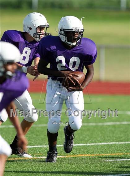 Thumbnail 3 in Lake Travis @ Cedar Ridge photogallery.