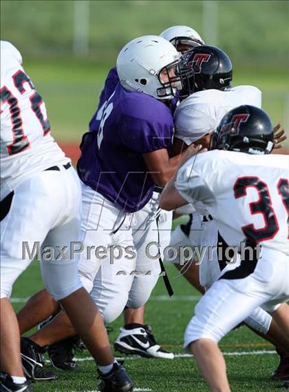 Thumbnail 1 in Lake Travis @ Cedar Ridge photogallery.