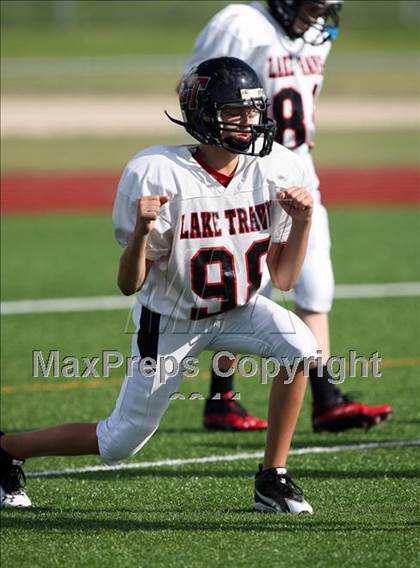 Thumbnail 1 in Lake Travis @ Cedar Ridge photogallery.