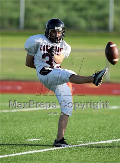 Thumbnail 3 in Lake Travis @ Cedar Ridge photogallery.