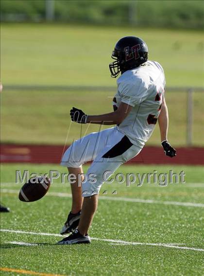 Thumbnail 1 in Lake Travis @ Cedar Ridge photogallery.