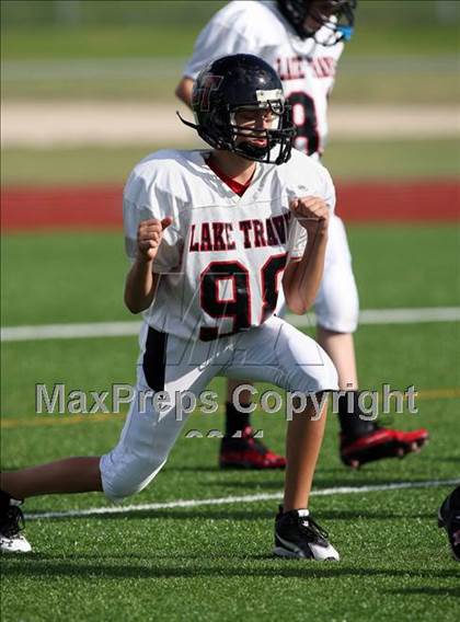 Thumbnail 3 in Lake Travis @ Cedar Ridge photogallery.