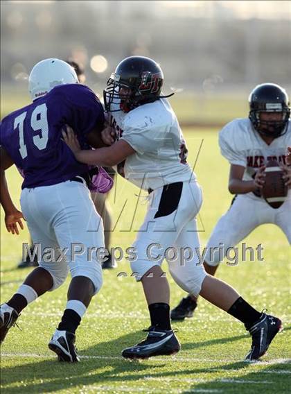 Thumbnail 3 in Lake Travis @ Cedar Ridge photogallery.