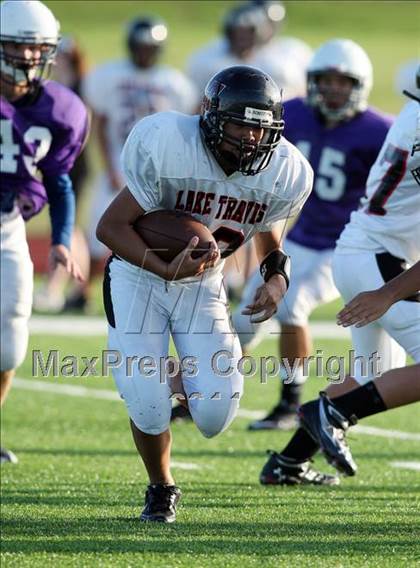 Thumbnail 2 in Lake Travis @ Cedar Ridge photogallery.
