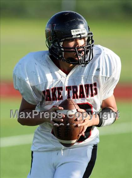 Thumbnail 3 in Lake Travis @ Cedar Ridge photogallery.