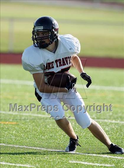 Thumbnail 3 in Lake Travis @ Cedar Ridge photogallery.