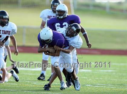 Thumbnail 3 in Lake Travis @ Cedar Ridge photogallery.