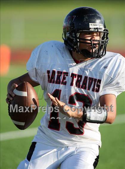 Thumbnail 3 in Lake Travis @ Cedar Ridge photogallery.