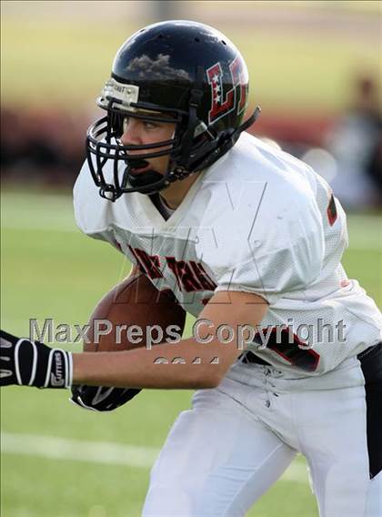 Thumbnail 3 in Lake Travis @ Cedar Ridge photogallery.