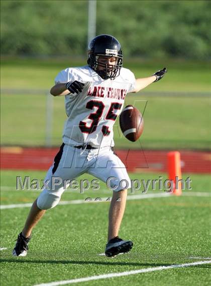 Thumbnail 3 in Lake Travis @ Cedar Ridge photogallery.