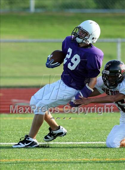 Thumbnail 3 in Lake Travis @ Cedar Ridge photogallery.