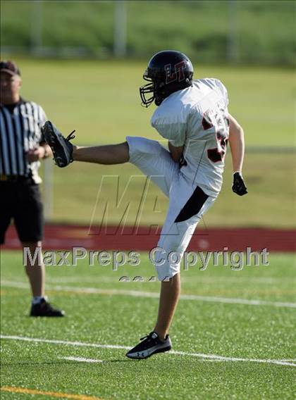 Thumbnail 3 in Lake Travis @ Cedar Ridge photogallery.