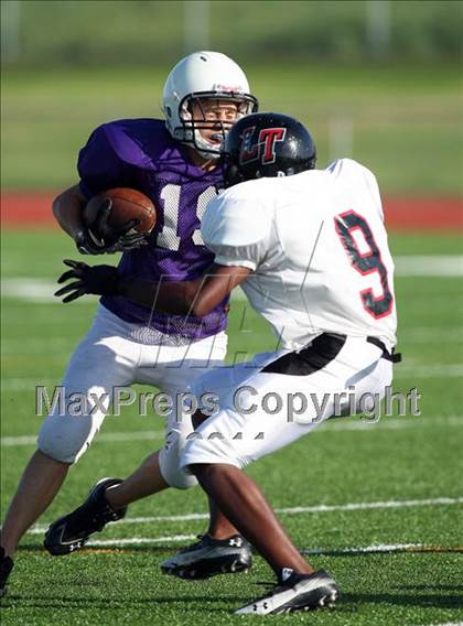 Thumbnail 1 in Lake Travis @ Cedar Ridge photogallery.