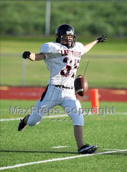 Thumbnail 1 in Lake Travis @ Cedar Ridge photogallery.