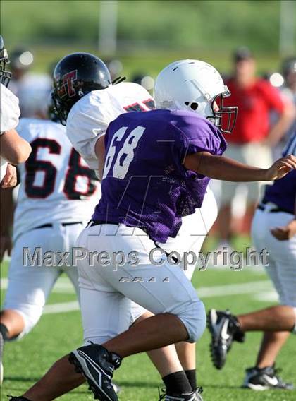 Thumbnail 1 in Lake Travis @ Cedar Ridge photogallery.