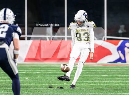 Thumbnail 3 in St. John's Prep vs. Xaverian Brothers (MIAA Division 1 Final) photogallery.