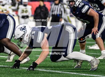Thumbnail 1 in St. John's Prep vs. Xaverian Brothers (MIAA Division 1 Final) photogallery.