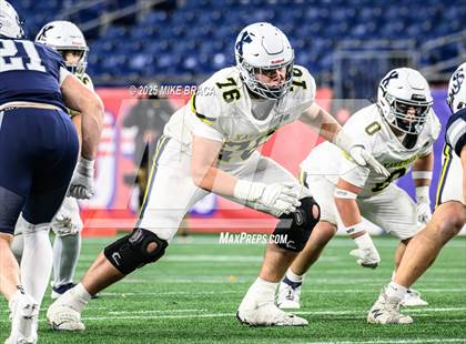 Thumbnail 2 in St. John's Prep vs. Xaverian Brothers (MIAA Division 1 Final) photogallery.