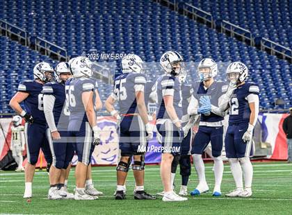 Thumbnail 3 in St. John's Prep vs. Xaverian Brothers (MIAA Division 1 Final) photogallery.