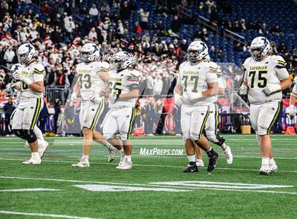 Thumbnail 2 in St. John's Prep vs. Xaverian Brothers (MIAA Division 1 Final) photogallery.