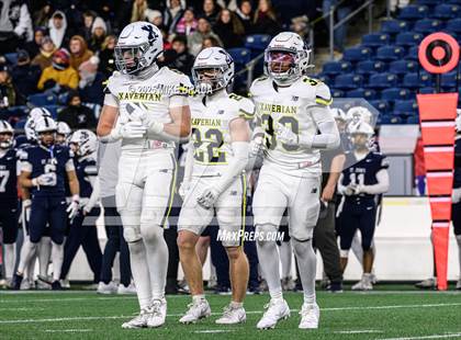 Thumbnail 2 in St. John's Prep vs. Xaverian Brothers (MIAA Division 1 Final) photogallery.