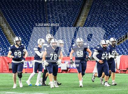 Thumbnail 3 in St. John's Prep vs. Xaverian Brothers (MIAA Division 1 Final) photogallery.