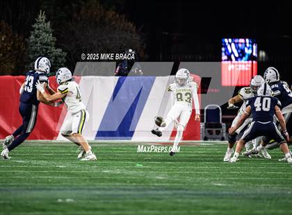 Thumbnail 2 in St. John's Prep vs. Xaverian Brothers (MIAA Division 1 Final) photogallery.