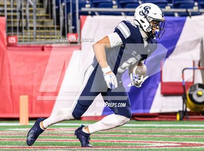 Thumbnail 2 in St. John's Prep vs. Xaverian Brothers (MIAA Division 1 Final) photogallery.