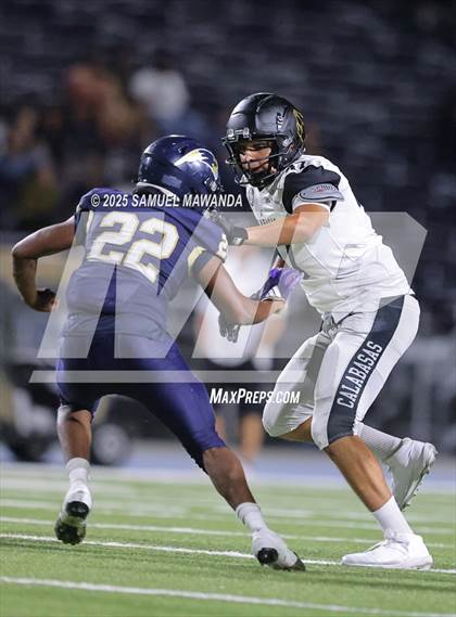 Thumbnail 2 in Calabasas @ Birmingham photogallery.