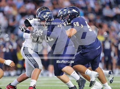 Thumbnail 1 in Calabasas @ Birmingham photogallery.