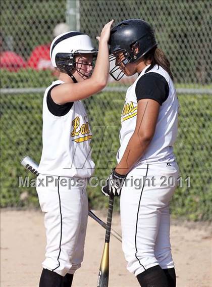 Thumbnail 1 in Pamlico County vs. East Surry (NCHSAA 1A Final) photogallery.