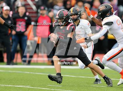 Thumbnail 3 in Port Jervis vs. Marlboro Central photogallery.