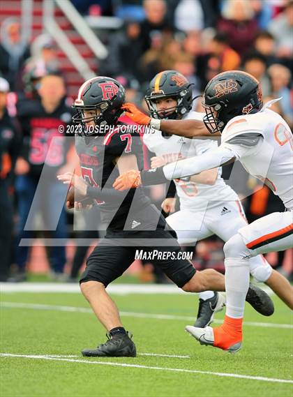 Thumbnail 1 in Port Jervis vs. Marlboro Central photogallery.