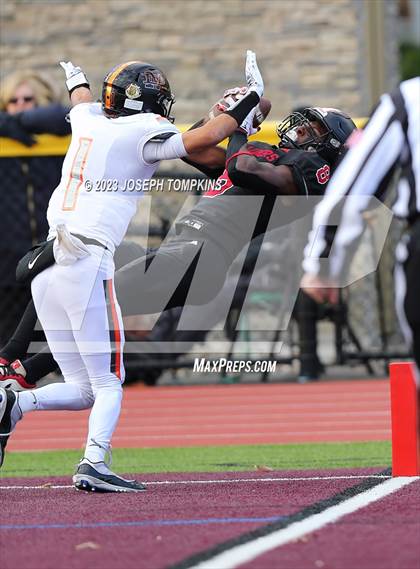 Thumbnail 1 in Port Jervis vs. Marlboro Central photogallery.