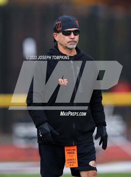 Thumbnail 2 in Port Jervis vs. Marlboro Central photogallery.