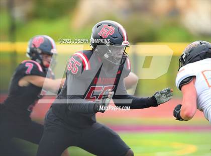 Thumbnail 1 in Port Jervis vs. Marlboro Central photogallery.