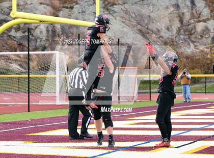 Thumbnail 2 in Port Jervis vs. Marlboro Central photogallery.
