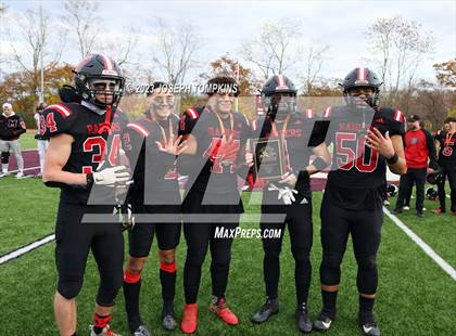 Thumbnail 3 in Port Jervis vs. Marlboro Central photogallery.