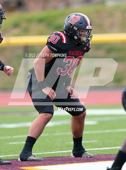 Thumbnail 3 in Port Jervis vs. Marlboro Central photogallery.