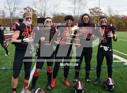 Thumbnail 1 in Port Jervis vs. Marlboro Central photogallery.