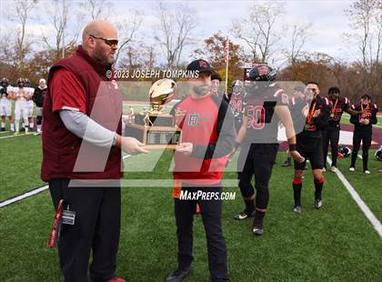 Thumbnail 2 in Port Jervis vs. Marlboro Central photogallery.
