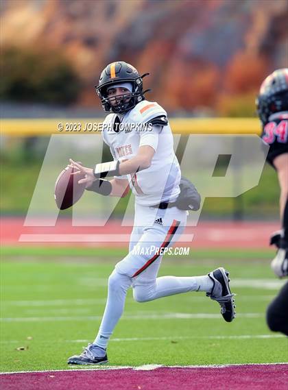 Thumbnail 1 in Port Jervis vs. Marlboro Central photogallery.