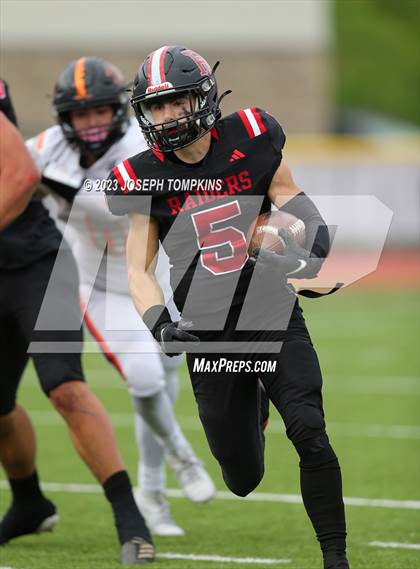 Thumbnail 1 in Port Jervis vs. Marlboro Central photogallery.
